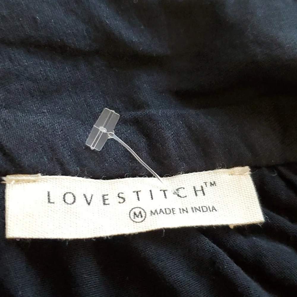 💥Lovestitch Tank Top - Picture 6 of 12